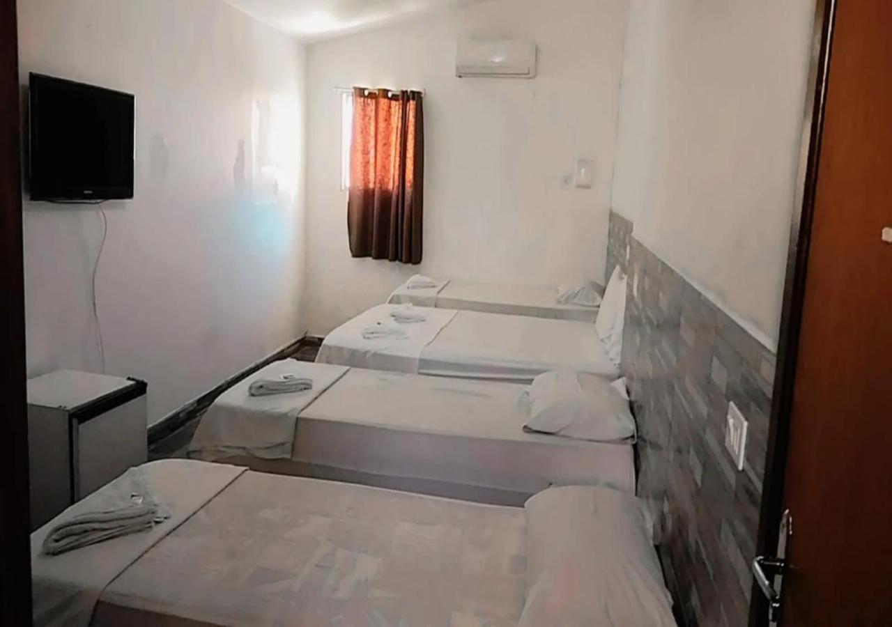 Pousada Maceio Inn Bagian luar foto